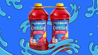 Capri Sun