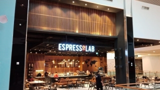 Espressolab