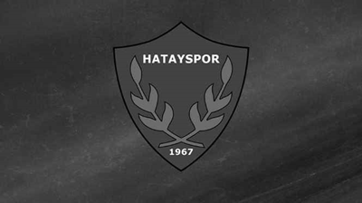 TFF'den Hatayspor'a haciz... | Son 24 saatin gündemi