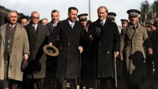 Mustafa Kemal Atatürk