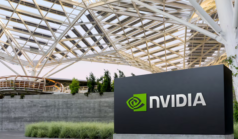 Nvidia nasıl dünyanın en değerli şirketi oldu? | Son 24 saatin gündemi