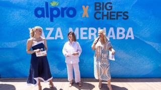 Alpro, şimdi BigChefs’te!