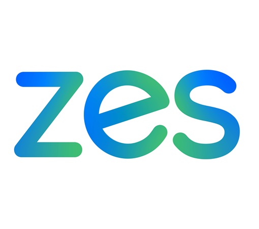 "zes"in logosu yenilendi