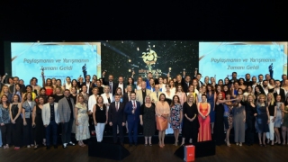 22. Altın Pusula Türkiye Halkla İlişkiler Ödülleri sahiplerini buldu