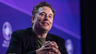 Elon Musk Cannes Lions'da konuşmacı olarak yer alacak