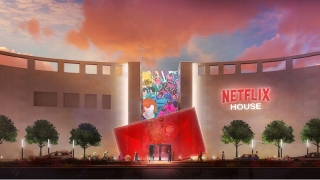 Devasa Netflix House'lar geliyor: Hangi Netflix evrenine gitmek istersiniz?