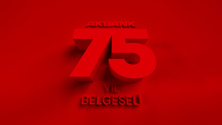 Akbank'tan 75'inci yaşına özel belgesel