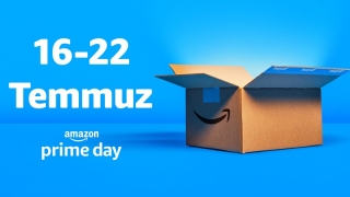 Amazon’dan kuralları tersine çeviren "Prime Day" kampanyası!