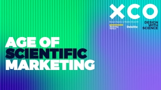 XCO’24 Deneyim Tasarımı ve Yönetim Zirvesi'nin ana teması belli oldu: “Age of Scientific Marketing”