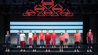 Paris'e yolculuk başlıyor... adidas, Team Türkiye koleksiyonunu Cem Yılmaz ile tanıttı