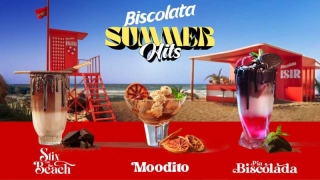 Yaz, Biscolata Summer Hits ile başlıyor!
