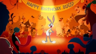 Bugs Bunny