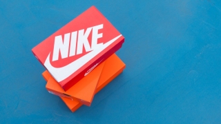 Nike'ta deprem! Bir gecede 27 milyar dolar kaybetti!