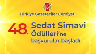 Sedat Simavi ödülleri