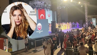 Türk Eğitim Vakfı'ndan Yunan şarkıcı krizine ilişkin açıklama!