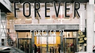 Forever 21 Türkiye pazarına giriş yapıyor!