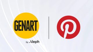 Genart by Aleph, Pinterest'in Türkiye'deki satış temsilcisi oldu