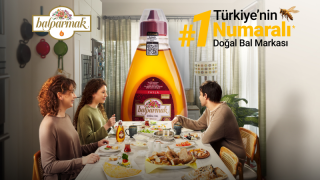 "Doğal" denince böyle olması çok doğal!