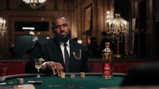 James Bond'un tahtına yeni aday: LeBron James