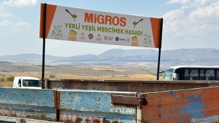 Migros'tan "iyi gelecek" projesi