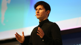 Telegram’ın kurucusu Pavel Durov gözaltına alındı