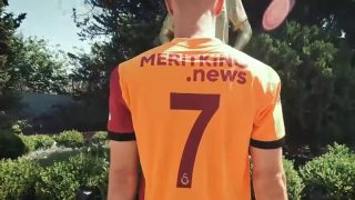 Galatasaray'ın yeni sponsoru "sırtına" yük oldu