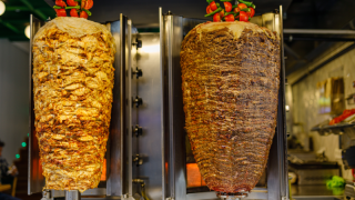 Döner Almanya'yı fethetti: Almanlar haftada en az 1 kez döner yiyor!