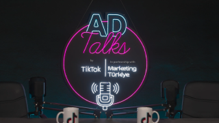 Marketing Türkiye ve TikTok, TikTok Ad Talks'ı sunar!