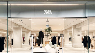 Zara, ikinci el kıyafet satacak