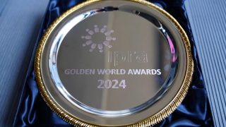 Turkcell IPRA Golden Awards'dan 2 ödülle döndü