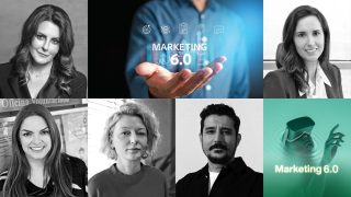 Marketing 6.0 pazarlama evrenine ne söylüyor?