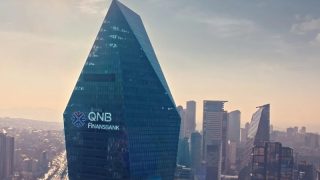 QNB Finansbank ismini değiştirdi