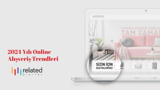 Yılın öne çıkan online alışveriş trendleri