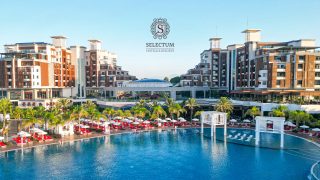 Selectum Hotels’den reklamlarda yenilikçi adım