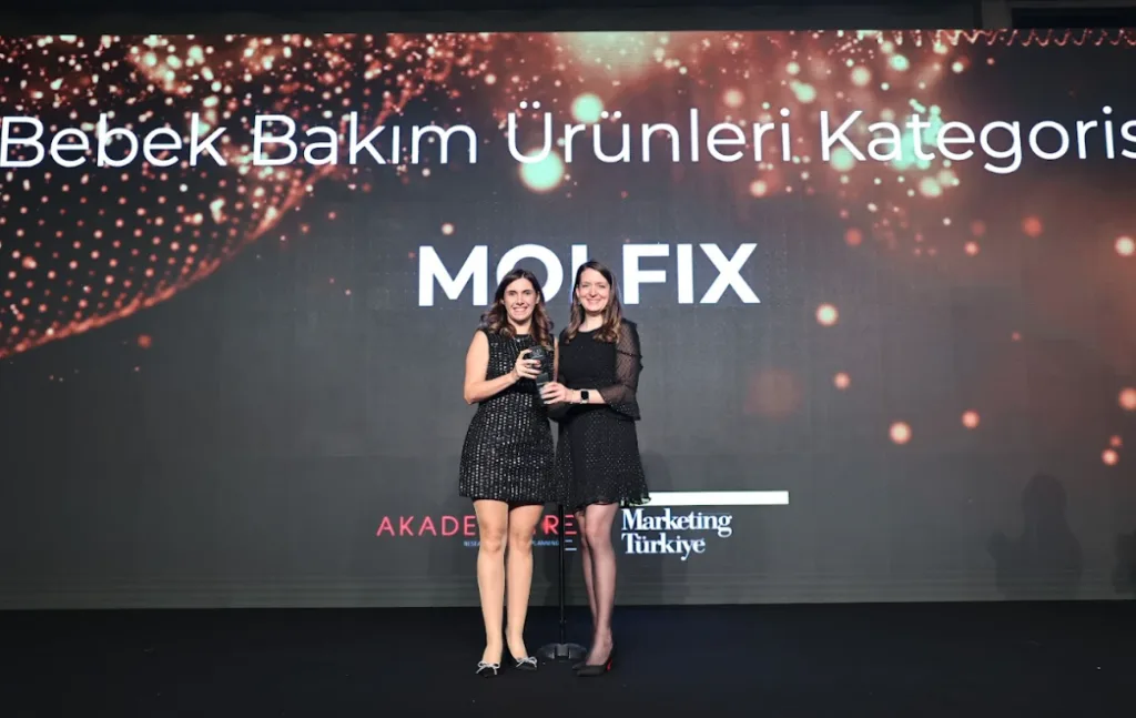 Müşteri deneyiminin en iyileri ALFA Awards'da ödüllendirildi