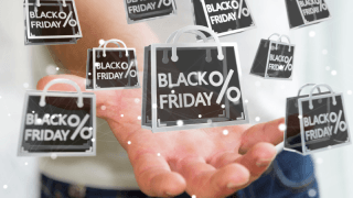 Black Friday bütçeleri ne alemde?